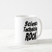 Wetenschapstechnici Rock! Mok (Voorkant rechts)