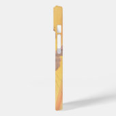  wetenschapsvlucht Seaplane Case-Mate iPhone Case (Achterkant / Links)