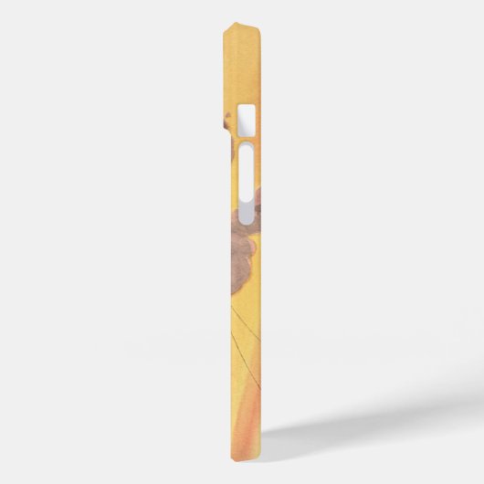  wetenschapsvlucht Seaplane Case-Mate iPhone Case (Achterkant / Links)