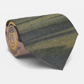  wetenschapsvlucht Seaplane Stropdas (Opgerold)