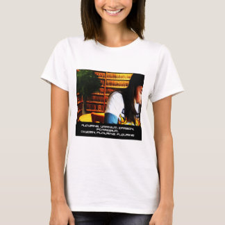 Wetenschapswortel T-shirt