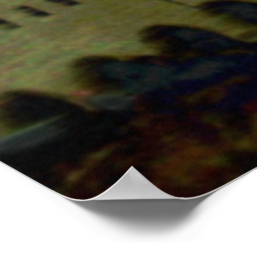 Wetgeven Poster (Hoek)