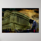 Wetgeven Poster (Voorkant)