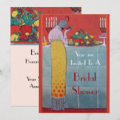 WETGEVING MET VRUCHTEN EN TABEL DECO-VRIJGEZELLENF KAART (Voorkant / Achterkant)