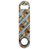 wethered grijs dock boards Thunder_Cove Speed Flessenopener (Achterkant)