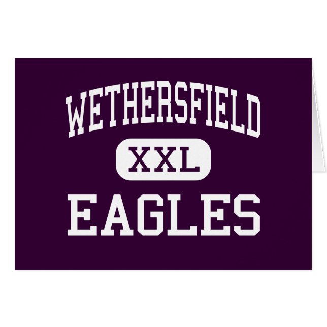 Wethersveld - Eagles - High - Wetherfield (Voorkant Horizontaal)