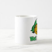 Wetin dey? koffiemok (Center)