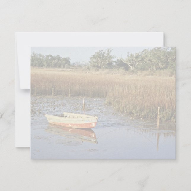 Wetland Myrtle Beach (Voorkant)