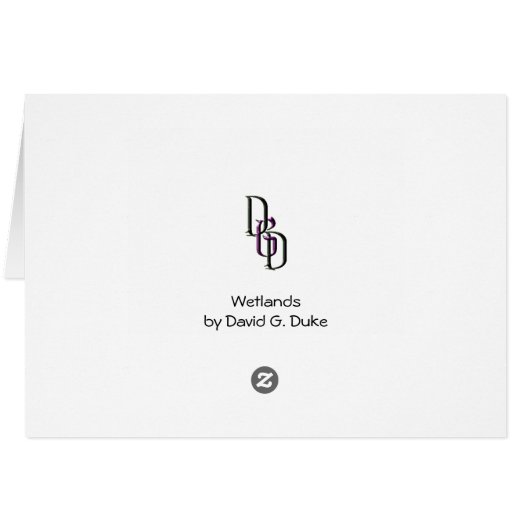 Wetlands (Achterkant Horizontaal)