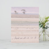 Wetlands Migration Letterhead (Staand voorkant)