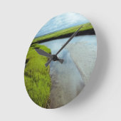 Wetlands Ronde Klok (Hoek)