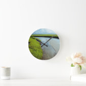 Wetlands Ronde Klok (Huis)