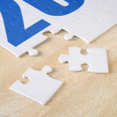 Wetschool Afstudeerder 2020 Petten en diploma's (b Legpuzzel (Zijkant)