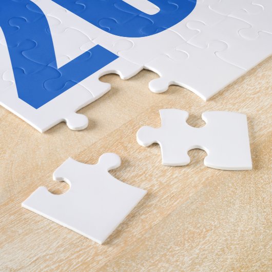 Wetschool Afstudeerder 2020 Petten en diploma's (b Legpuzzel (Zijkant)