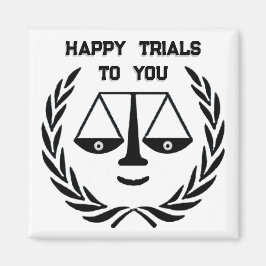 Wetschool-Afstudeerder Magneet