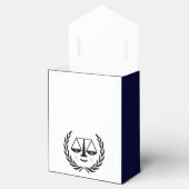 Wetschool-Afstuderen Bedankdoosjes (Geopend)