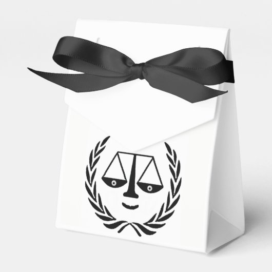 Wetschool-Afstuderen Bedankdoosjes (Voorkant Zijde)