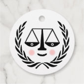 Wetschool-Afstuderen Bedankjes Labels (Achterkant)