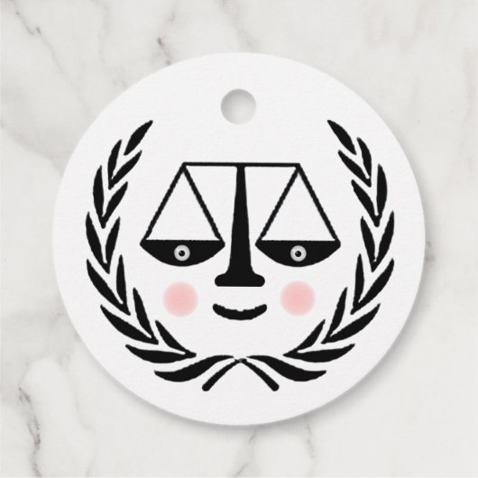 Wetschool-Afstuderen Bedankjes Labels (Achterkant)