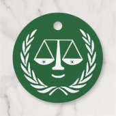 Wetschool-Afstuderen Bedankjes Labels (Achterkant)