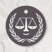 Wetschool-Afstuderen Bedankjes Labels (Achterkant)