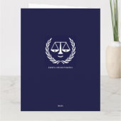 Wetschool-Afstuderen Kaart (Achterkant)