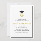 Wetschool-Afstuderen Kaart (Voorkant)