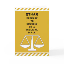 Wetschool-Afstuderen