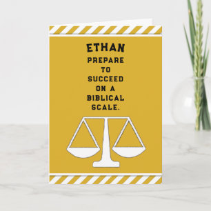 Wetschool-Afstuderen Kaart