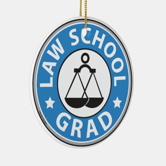 Wetschool-Afstuderen Keramisch Ornament (Rechts)