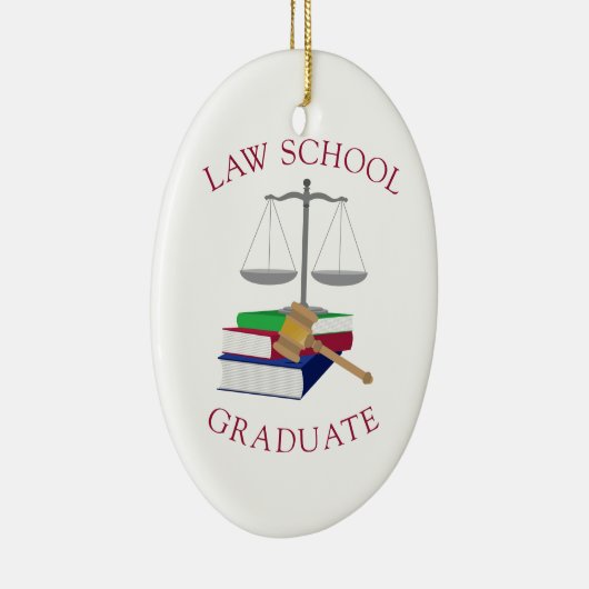 Wetschool Afstuderen Keramisch Ornament (Rechts)