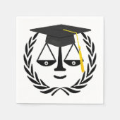 Wetschool-Afstuderen Servet (Voorkant)