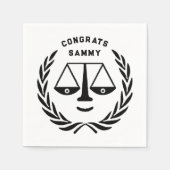 Wetschool-Afstuderen Servet (Voorkant)