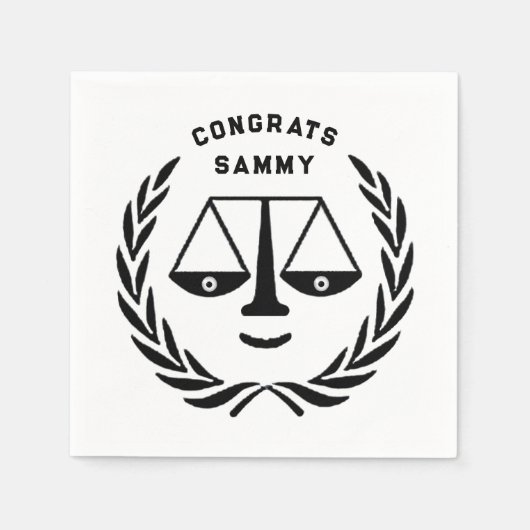 Wetschool-Afstuderen Servet (Voorkant)