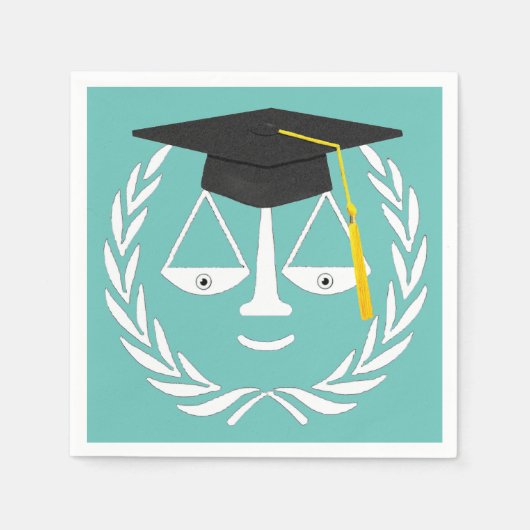 Wetschool-Afstuderen Servet (Voorkant)