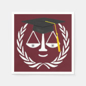 Wetschool-Afstuderen Servet (Voorkant)