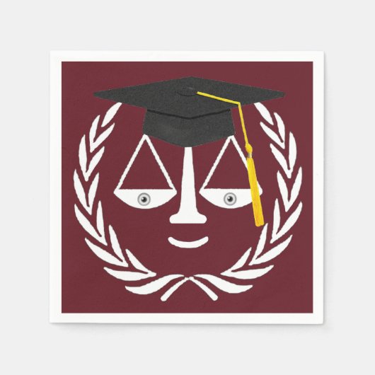 Wetschool-Afstuderen Servet (Voorkant)