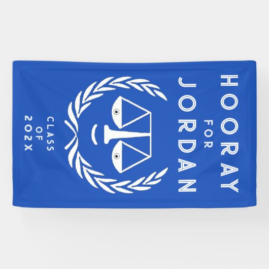 Wetschool-Afstuderen Spandoek (Horizontaal)