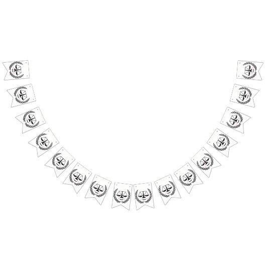 Wetschool-Afstuderen Vlaggetjes (Alle)