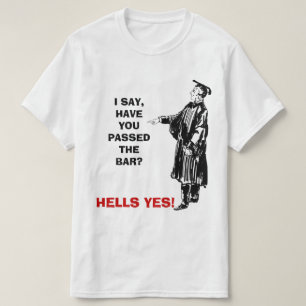 Wetschool T-shirt