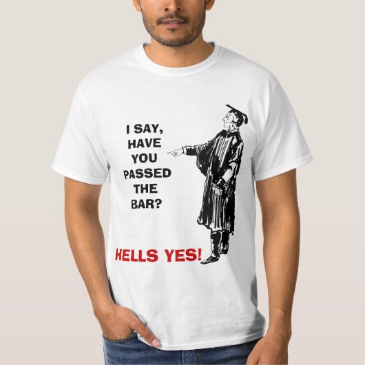 Wetschool T-shirt (Voorkant)