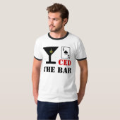 Wetschool T-shirt (Voorkant volledig)