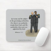 Wetshandhaving Muismat (Met muis)