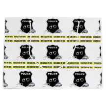 Wetshandhaving op het gebied van criminaliteit  