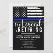 Wetshandhaving politiefunctionaris kaart (Voorkant)