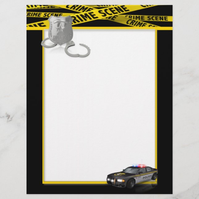 Wetshandhavingsbrief (Voorkant)