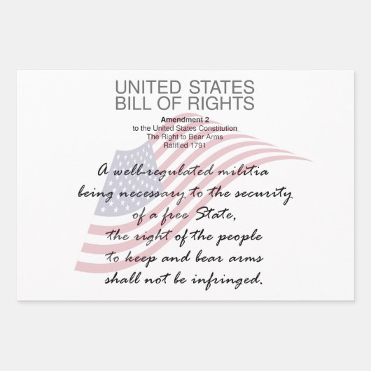 Wetsontwerp De amendementen 1 t/m 3 Inpakpapier Vel (Voorkant 2)