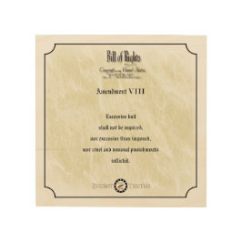 Wetsontwerp van rechten - 8e wijziging van het Reg Hout Afdruk