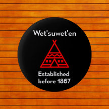 Wetsuabiled voor 1867 Silhouette Dark