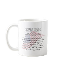 Wetsvoorstel van de Verenigde Staten. Eerste amend